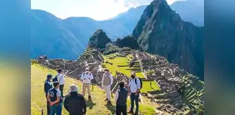 Machu Picchu: cuestionan ventas de entradas online por Joinnus y exigen licitación pública