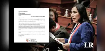 Flor Pablo rechaza bono de S/9.900 del Congreso y asegura que realizará la devolución del dinero Flor Pablo rechaza bono de S/9.900 del Congreso y asegura que realizará la devolución del dinero