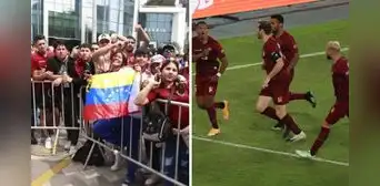 Perú vs. Venezuela 2023: ¿dónde pueden ver los venezolanos el partido en Lima? Perú vs. Venezuela 2023: ¿dónde pueden ver los venezolanos el partido en Lima?
