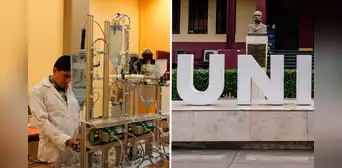 ¿Por qué los jóvenes peruanos no escogen Ingeniería Sanitaria en la UNI a pesar de tener gran demanda laboral y sueldos altos?