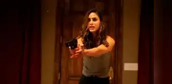 Melissa Barrera ya no será Sam Carpenter: ¿qué se sabe sobre su silencioso despido de ‘Scream VII’?