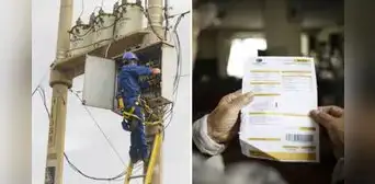 ¿Puedo evitar el corte de luz si muestro el pago de mi recibo? Esto dice la nueva ley promulgada en el Congreso ¿Puedo evitar el corte de luz si muestro el pago de mi recibo? Esto dice la nueva ley promulgada en el Congreso