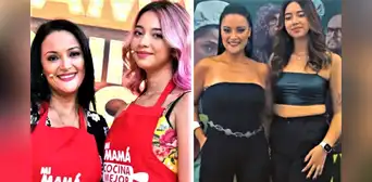 Mariella Zanetti RECHAZA que su hija mayor participe en certámenes de belleza por esta razón Mariella Zanetti RECHAZA que su hija mayor participe en certámenes de belleza por esta razón