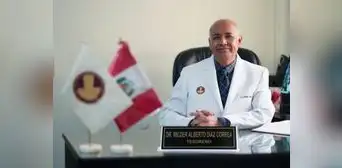 Colegio Médico del Perú: convocatoria a elecciones generales para elegir nuevas voces de liderazgo