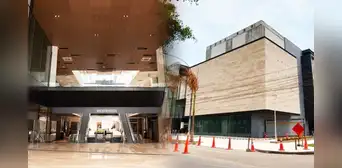 ¿Cómo luce por dentro el Mall Cencosud en La Molina a pocos días de su inauguración? ¿Cómo luce por dentro el Mall Cencosud en La Molina a pocos días de su inauguración?