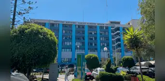 Arequipa: denuncian negligencia en hospital de EsSalud tras muerte de gestante con fiebre Arequipa: denuncian negligencia en hospital de EsSalud tras muerte de gestante con fiebre