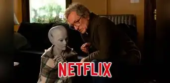 'Jules': la película que recién se estrenó en Netflix y ya lidera el top 10 de la plataforma 'Jules': la película que recién se estrenó en Netflix y ya lidera el top 10 de la plataforma