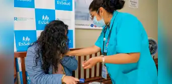 ¿Cómo saber en qué centro de EsSalud me puedo atender y sacar una cita?