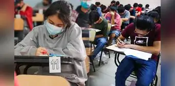 Universidad del Callao: fechas del examen de admisión, vacantes y carreras para el 2024 Universidad del Callao: fechas del examen de admisión, vacantes y carreras para el 2024