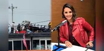 ¿Qué le pasó a Luz Piedad Eusse? La periodista de Blu Radio que falleció en el autódromo de Tocancipá ¿Qué le pasó a Luz Piedad Eusse? La periodista de Blu Radio que falleció en el autódromo de Tocancipá