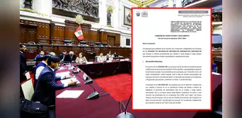 Comisión de Constitución aprueba predictamen que permite a médicos ejercer doble empleo Comisión de Constitución aprueba predictamen que permite a médicos ejercer doble empleo