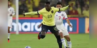 ¡No pudo! Chile perdió 0-1 ante Ecuador por las Eliminatorias Sudamericanas 2026