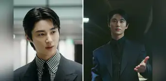 Byeon Woo Seok será protagonista del drama 'Carry Sun Jae and Run': ¿de qué trata y cuándo sale? Byeon Woo Seok será protagonista del drama 'Carry Sun Jae and Run': ¿de qué trata y cuándo sale?