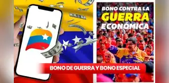 Bono de Guerra y Segundo Bono Especial, COBRA HOY 26 de noviembre: ÚLTIMAS NOTICIAS y cuándo PAGAN