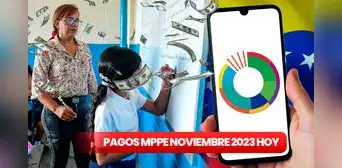 Pagos MPPE, noviembre 2023: ÚLTIMAS NOTICIAS de la segunda quincena, bonos, aguinaldos y montos Pagos MPPE, noviembre 2023: ÚLTIMAS NOTICIAS de la segunda quincena, bonos, aguinaldos y montos
