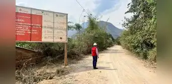 La Libertad tiene 69 obras paralizadas, según Contraloría