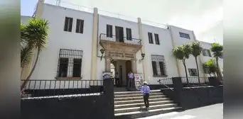 Arequipa: amenazan de muerte a tres funcionarios por obras en Yanahuara Arequipa: amenazan de muerte a tres funcionarios por obras en Yanahuara