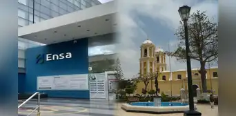 Corte de luz en Chiclayo el 24 de noviembre: ¿qué zonas se verán afectadas? Corte de luz en Chiclayo el 24 de noviembre: ¿qué zonas se verán afectadas?