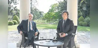 Argentina: se inicia la transición presidencial