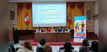 Lambayeque: 191 casos nuevos de VIH se registran en lo que va del año Lambayeque: 191 casos nuevos de VIH se registran en lo que va del año