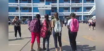 Estos son los colegios donde se puede ir con ropa de calle todos los días, según Minedu Estos son los colegios donde se puede ir con ropa de calle todos los días, según Minedu