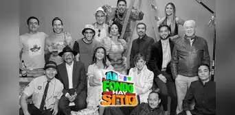 ¿'Al fondo hay sitio' sale del aire? Conoce por qué no se emitió el capítulo 352 de la serie ¿'Al fondo hay sitio' sale del aire? Conoce por qué no se emitió el capítulo 352 de la serie