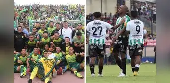Copa Perú: programación oficial de las semifinales del torneo de ascenso