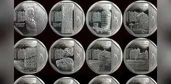 ¿Cuáles son las monedas de S/1 que vende el BCRP y por qué cuestan hasta S/147? ¿Cuáles son las monedas de S/1 que vende el BCRP y por qué cuestan hasta S/147?