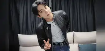 Jungkook, de BTS, le dice adiós a sus fans por el servicio militar: traducción al español de su carta Jungkook, de BTS, le dice adiós a sus fans por el servicio militar: traducción al español de su carta