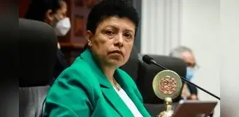 Transparencia pide al Congreso rechazar el dictamen que busca modificar elecciones primarias Transparencia pide al Congreso rechazar el dictamen que busca modificar elecciones primarias