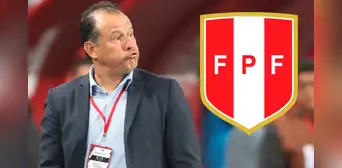 Los 3 técnicos que estarían en la mira para reemplazar a Juan Reynoso en la selección peruana Los 3 técnicos que estarían en la mira para reemplazar a Juan Reynoso en la selección peruana