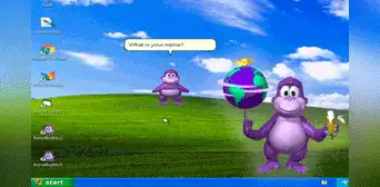 ¿Qué era Bonzi Buddy, el inocente mono morado que arruinó miles de computadoras en el mundo? ¿Qué era Bonzi Buddy, el inocente mono morado que arruinó miles de computadoras en el mundo?