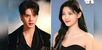 ¿Dónde ver 'Mi adorable demonio', el nuevo k-drama con Song Kang y Kim Yoo Jung? ¿Dónde ver 'Mi adorable demonio', el nuevo k-drama con Song Kang y Kim Yoo Jung?