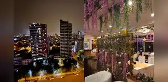 El chifa más alto del Perú es el plan perfecto para una cita romántica: ¿dónde queda?