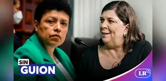 RMP: "Congreso busca aniquilar los movimientos regionales y reelegirse" RMP: "Congreso busca aniquilar los movimientos regionales y reelegirse"