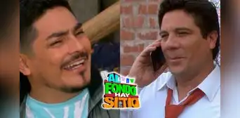 ¿'Lucho' vuelve a 'Al fondo hay sitio'? Joel piensa invitarlo con sus familias a su boda con 'Patty'