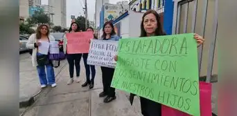 Jesús María: agencia estafa con más de S/30.000 a escolares y los dejan sin viaje de promoción