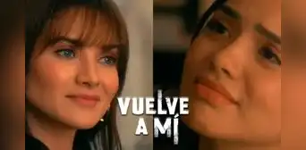 'Vuelve a mí', capítulo 32, por Telemundo: hora, canal y dónde ver online la novela con William Levy 'Vuelve a mí', capítulo 32, por Telemundo: hora, canal y dónde ver online la novela con William Levy