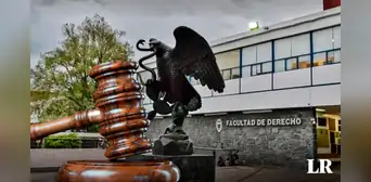 La mejor universidad para estudiar Derecho en América Latina: ¿en qué país se encuentra? La mejor universidad para estudiar Derecho en América Latina: ¿en qué país se encuentra?