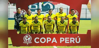 ADA Jaén venció 1-0 a UCV Moquegua y jugará la finalísima de la Copa Perú