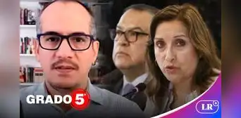 Fernandini: "La permanencia de Otárola en el cargo hace pensar que tiene más poder que Boluarte"