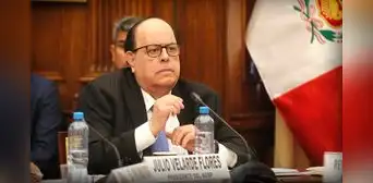 Julio Velarde sobre retornos en las AFP: "Mi rentabilidad también ha bajado"
