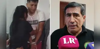 Trujillo: Policía evita secuestro de empresario y fallece presunto delincuente en tiroteo Trujillo: Policía evita secuestro de empresario y fallece presunto delincuente en tiroteo
