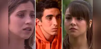 ¿'Jimmy' regresará con Alessia? Actriz que da vida a Dolores en ‘AFHS’ revela qué pasará con el triángulo amoroso ¿'Jimmy' regresará con Alessia? Actriz que da vida a Dolores en ‘AFHS’ revela qué pasará con el triángulo amoroso