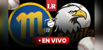 ¡Navegantes de Magallanes derrotan a las Águilas del Zulia por la LVBP 2023-24! ¡Navegantes de Magallanes derrotan a las Águilas del Zulia por la LVBP 2023-24!