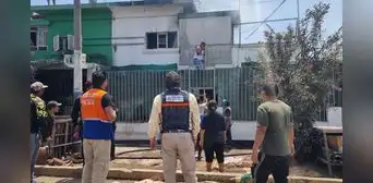 Rímac: 10 camiones de bomberos atienden incendio de gran magnitud en vivienda Rímac: 10 camiones de bomberos atienden incendio de gran magnitud en vivienda