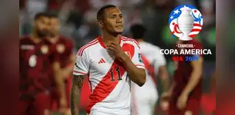 ¿En qué bombo para la Copa América 2024 quedó Perú tras no poder ganarle a Venezuela? ¿En qué bombo para la Copa América 2024 quedó Perú tras no poder ganarle a Venezuela?