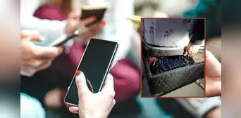 Incautan 1.600 celulares en Arequipa: ¿cómo saber si alguno es mío y qué hacer para recuperarlo? Incautan 1.600 celulares en Arequipa: ¿cómo saber si alguno es mío y qué hacer para recuperarlo?
