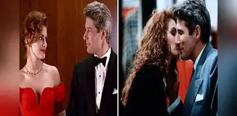 ‘Pretty Woman’: ¿cuál fue el polémico final alternativo de la película de Richard Gere y Julia Roberts?