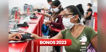 BONOS 2023: ¿cuáles siguen vigentes y cómo acceder a estos subsidios? BONOS 2023: ¿cuáles siguen vigentes y cómo acceder a estos subsidios?